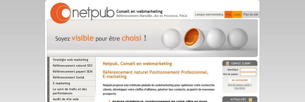 NetPub